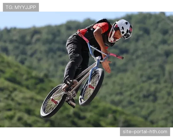 哥伦比亚宣布承办2026年BMX自由式小轮车世界青年锦标赛